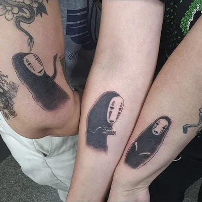 The Tatt Shop Northbridge tattoo 042
