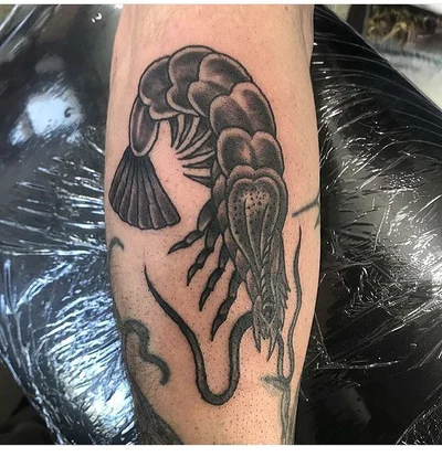 The Tatt Shop Northbridge tattoo 043