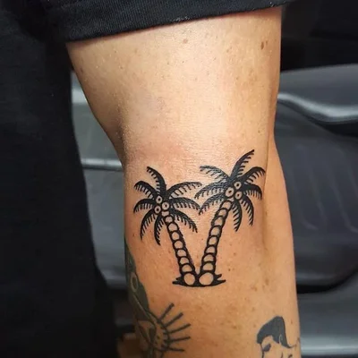 The Tatt Shop Northbridge tattoo 049
