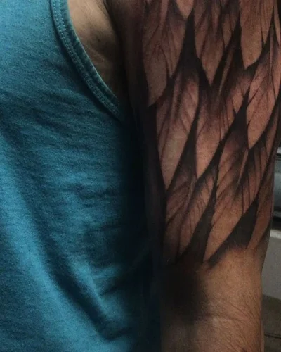 Millz tattoo 009
