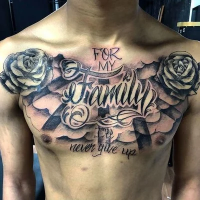 Millz tattoo 011