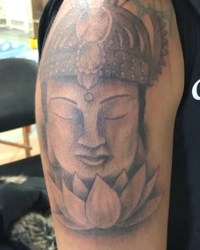 Millz tattoo 012