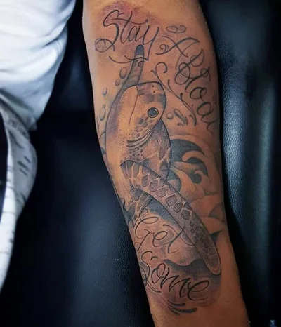 Millz tattoo 013