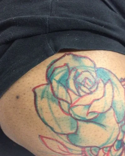 Millz tattoo 014