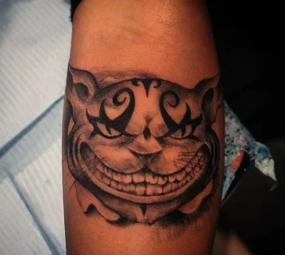 Millz tattoo 017