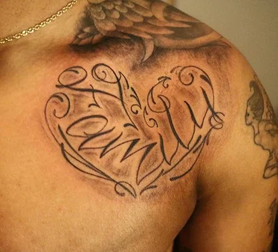 Millz tattoo 019