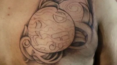 Millz tattoo 022