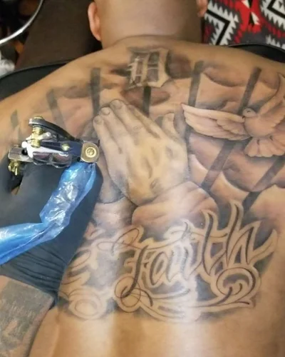 Millz tattoo 023