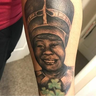 Millz tattoo 024