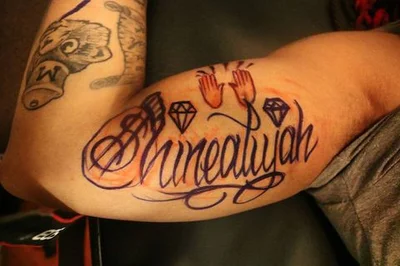 Millz tattoo 027