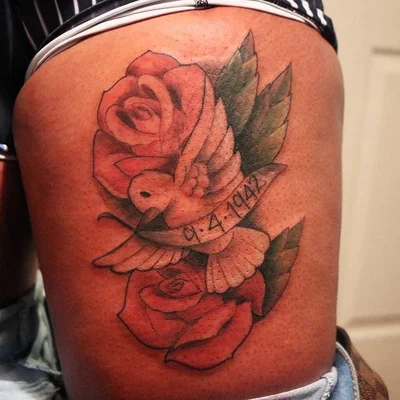 Millz tattoo 031