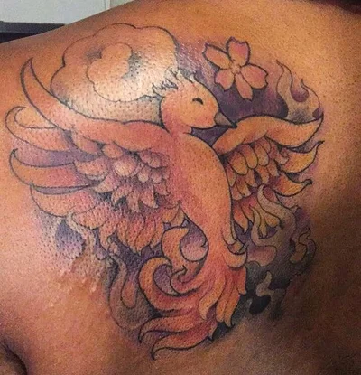 Millz tattoo 033
