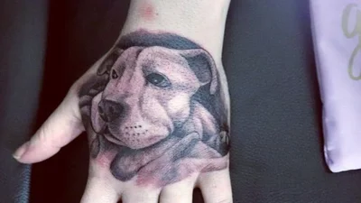 Millz tattoo 034