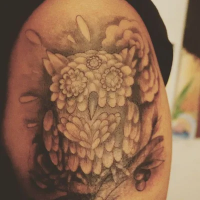 Millz tattoo 035