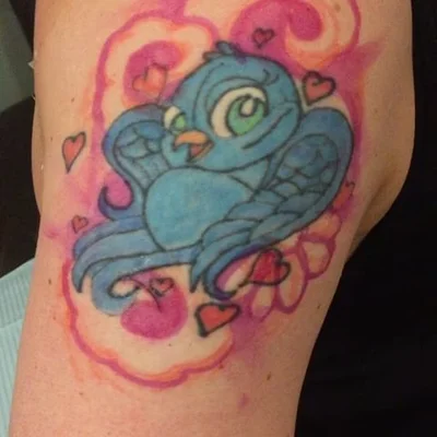 Millz tattoo 036