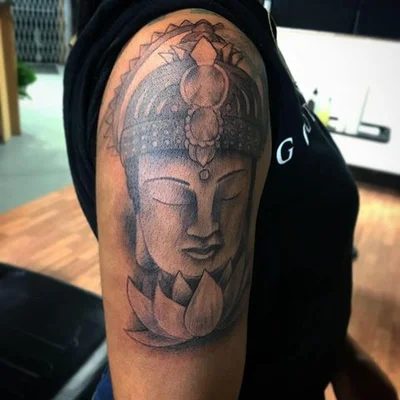 Millz tattoo 037