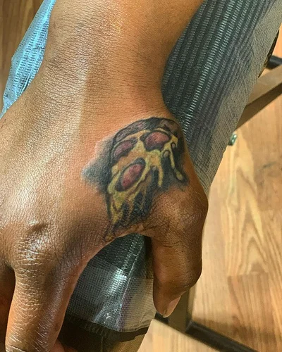 Millz tattoo 038