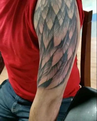 Millz tattoo 039