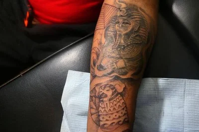 Millz tattoo 040