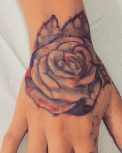 Millz tattoo 043