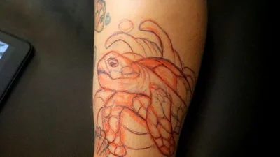 Millz tattoo 044