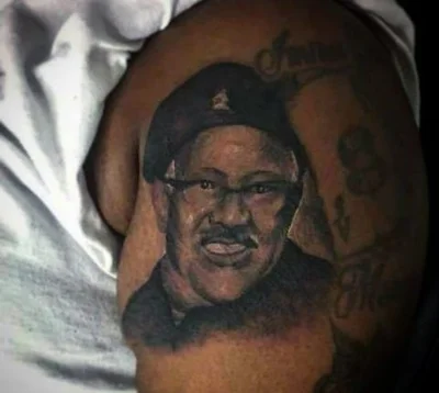 Millz tattoo 045