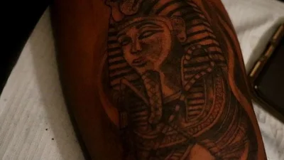 Millz tattoo 049