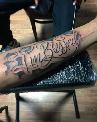 Millz tattoo 050