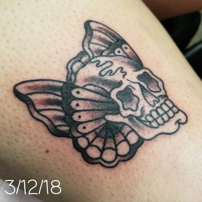 Test Tube Baby Tattoos tattoo 016