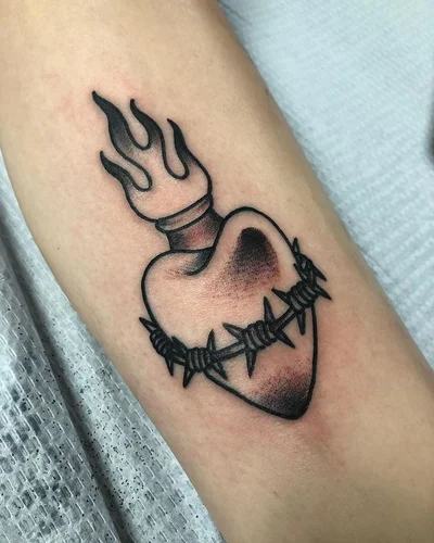 Test Tube Baby Tattoos tattoo 020