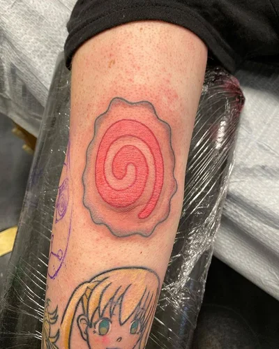 Test Tube Baby Tattoos tattoo 033