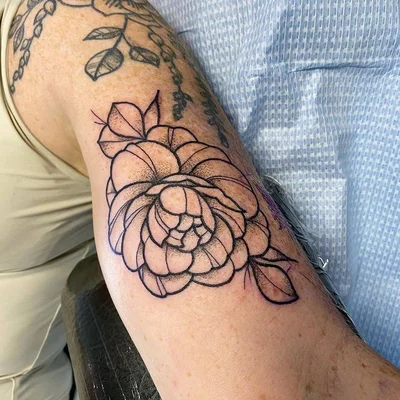 Test Tube Baby Tattoos tattoo 040