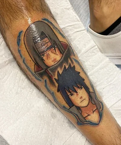 Test Tube Baby Tattoos tattoo 043