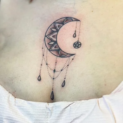 Test Tube Baby Tattoos tattoo 044