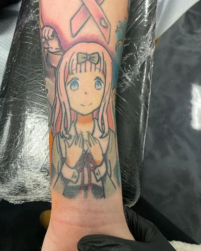 Test Tube Baby Tattoos tattoo 045