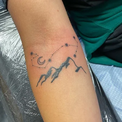 Test Tube Baby Tattoos tattoo 048