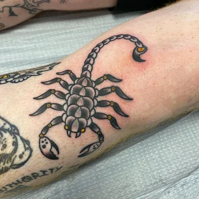 Test Tube Baby Tattoos tattoo 049