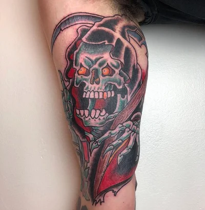 JS Hamilton tattoo 007