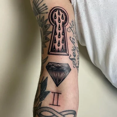 JS Hamilton tattoo 011