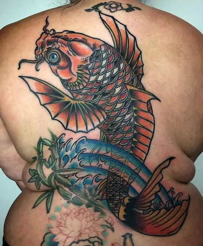 JS Hamilton tattoo 016