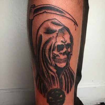 JS Hamilton tattoo 020