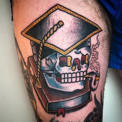 JS Hamilton tattoo 022