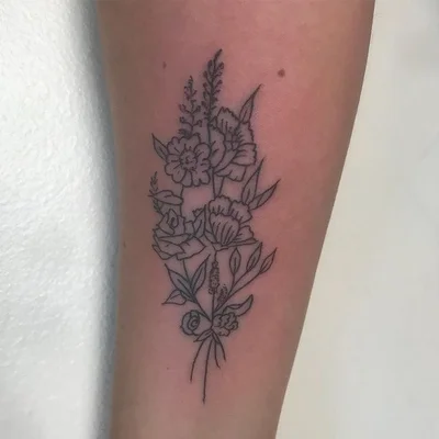 JS Hamilton tattoo 025