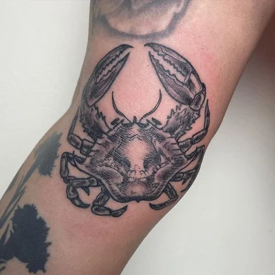 JS Hamilton tattoo 026