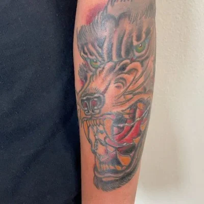 JS Hamilton tattoo 027
