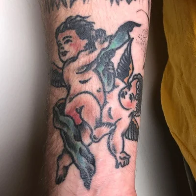 JS Hamilton tattoo 031