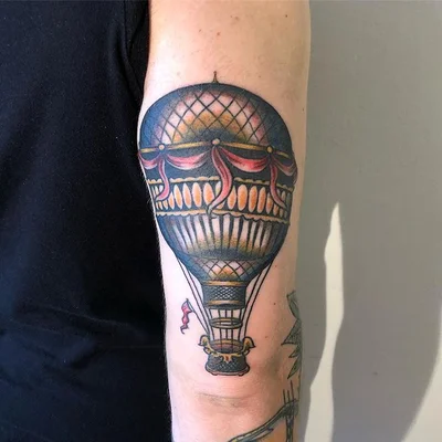 JS Hamilton tattoo 034