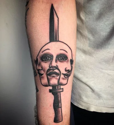 JS Hamilton tattoo 041