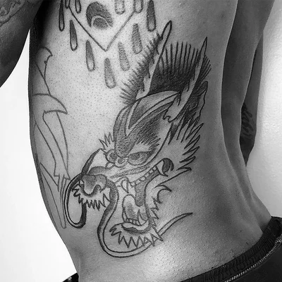 JS Hamilton tattoo 045