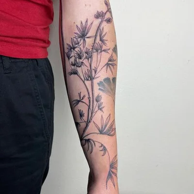 JS Hamilton tattoo 049